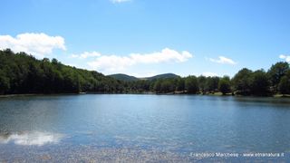 Lago Maulazzo